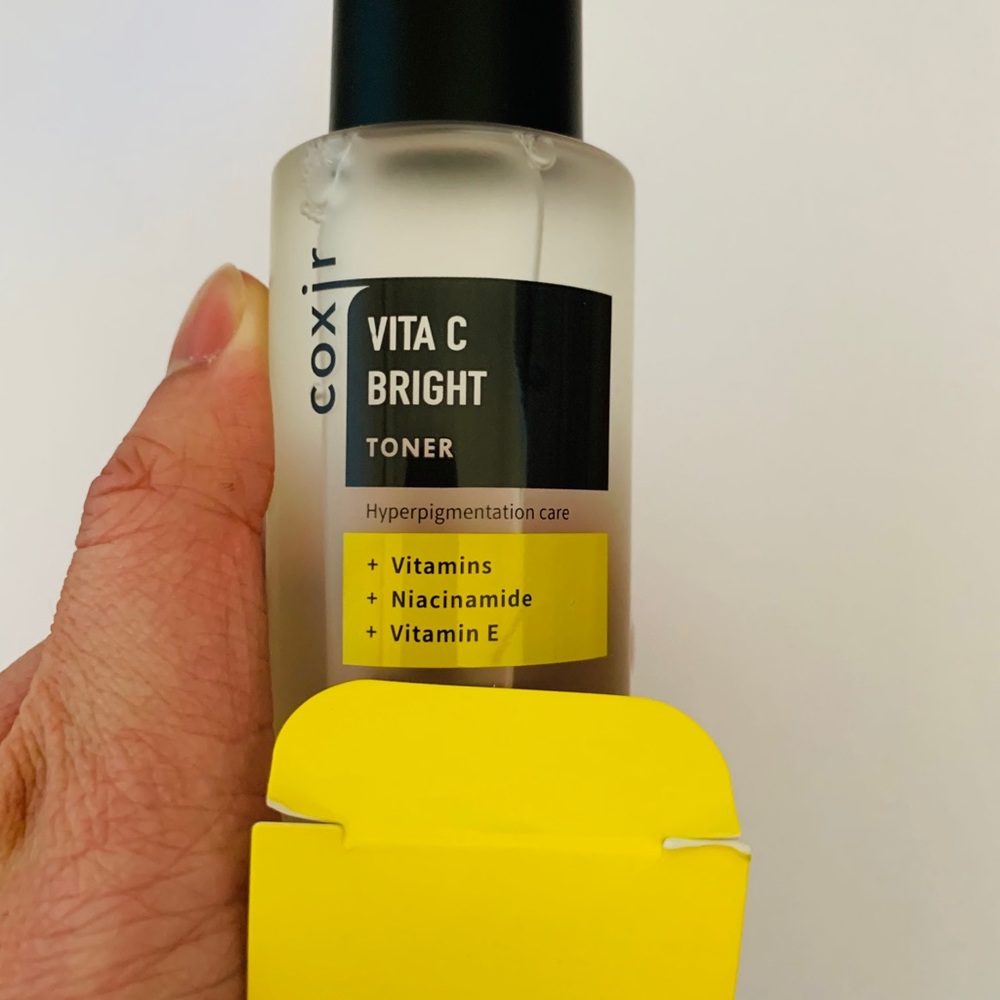Coxir Vita C Bright Toner